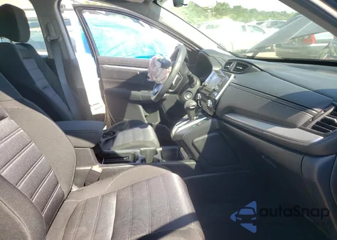 2020 Honda Cr-V Lx from USA, damaged, VIN 5J6RW2H24LL010616